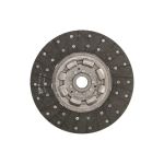 Kupplungsscheibe VALEO 806464