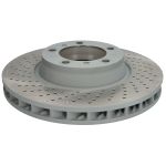 Disco de freno SHW PFL39983