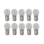 Glühlampe, Schlussleuchte Trucklight  WS BOSCH 1 987 302 532