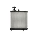 Radiator, motorkoeling NRF 550022