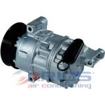 Compressor, ar condicionado MEAT & DORIA K15237