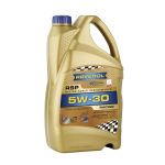 Olej silnikowy RAVENOL RAV RSP 5W30 5L