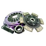 Kopplingssats XTREME CLUTCH KTY24006-1B