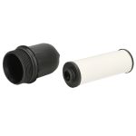 Filtro hidráulico, transmisión automática PURFLUX TK015
