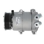 Airco-compressor BOSCH 1 986 AD1 299