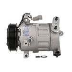 Kompressor för luftkonditionering BOSCH 1 986 AD1 402