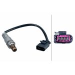 Sonda lambda HELLA 6PA 358 243-961