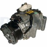 Compressore aria condizionata DELPHI TSP0159310