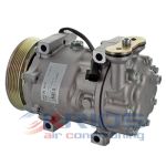 Airco-compressor MEAT & DORIA K11435A