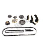 Kit de cadena de distribución HEPU 21-0706