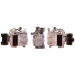 Compresor, aire acondicionado ELSTOCK 51-0794