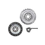 Kupplungssatz with High Efficiency Clutch VALEO 834586