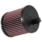 Filtro de aire K&N E-0650