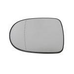 Vetro specchio, specchio esterno BLIC 6102-02-1292243P sinistra