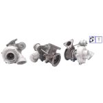 Lader, Aufladung OE REMAN ELSTOCK 91-2454