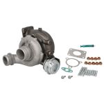 Turbocompresseur, suralimentation INTER TURBO IT-454205