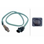 Sonda lambda HELLA 6PA 358 244-421