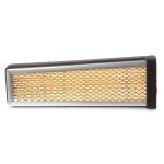 Filtro de ar FLEETGUARD AF55747