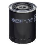 Ölfilter HENGST FILTER H17W24