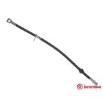 Latiguillo de freno BREMBO T 54 041