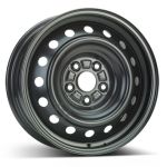 Stahlfelge 16 zoll ALCAR 5x114,3 6,5J ET45