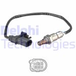 Sonda lambda DELPHI ES21140-12B1