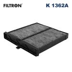 Filtro, aire habitáculo FILTRON K 1362A
