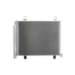 Condenseur (climatisation) DELPHI CF20213