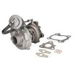 Sobrealimentador, sobrealimentação TURBO REMAN VT10/TR