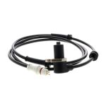 Sensor do ABS traseiro, direito VEMO V24-72-0126