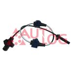 Sensor, Raddrehzahl AUTLOG AS5857