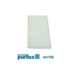 Innenraumfilter PURFLUX AH108