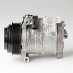 Airconditioning compressor DENSO DCP06020