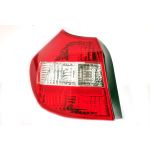 Luz traseira, direita (24V, vermelho) DEPO 444-1924L-UE