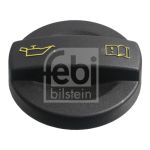 Öleinfülldeckel FEBI BILSTEIN 188356