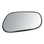 Außenspiegel - Spiegelglas  BLIC 6102-02-1291992P, Links
