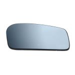 Espelhos retrovisores exteriores - vidro dos espelhos BLIC 6102-02-1232357P, Rechts