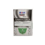 Motoröl MOBIL 154535 Super 3000 Formula P 0W30 20L