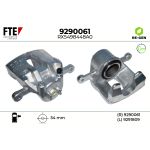 Étrier de frein FTE 9290061