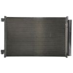 Condenseur, climatisation NRF 350659