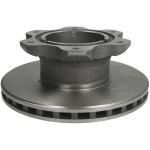 Bremsscheibe SBP 02-ME025