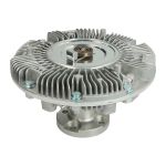 Embraiagem, ventilador do radiador THERMOTEC D5JD020TT