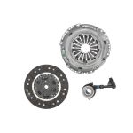 Kupplungssatz Schaeffler LuK 624 4042 33