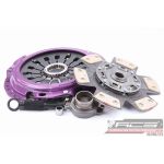 Kytkinsarja XTREME CLUTCH KMZ24002-1B