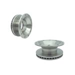 Disco de freno KNORR K211835N50