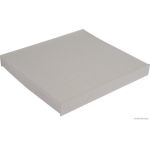 Filtro, aire habitáculo HERTH+BUSS JAKOPARTS J1340800