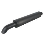 Silenziatore posteriore 4MAX 0219-20-4136A