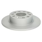 Disco de freno BOSCH 0 986 479 099 trasero, macizo, 1 Pieza