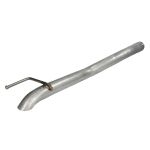 Tuyau d'échappement 4MAX 0219-01-17109