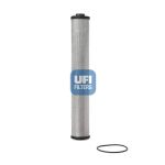 Filter, Arbeitshydraulik UFI 83.135.00